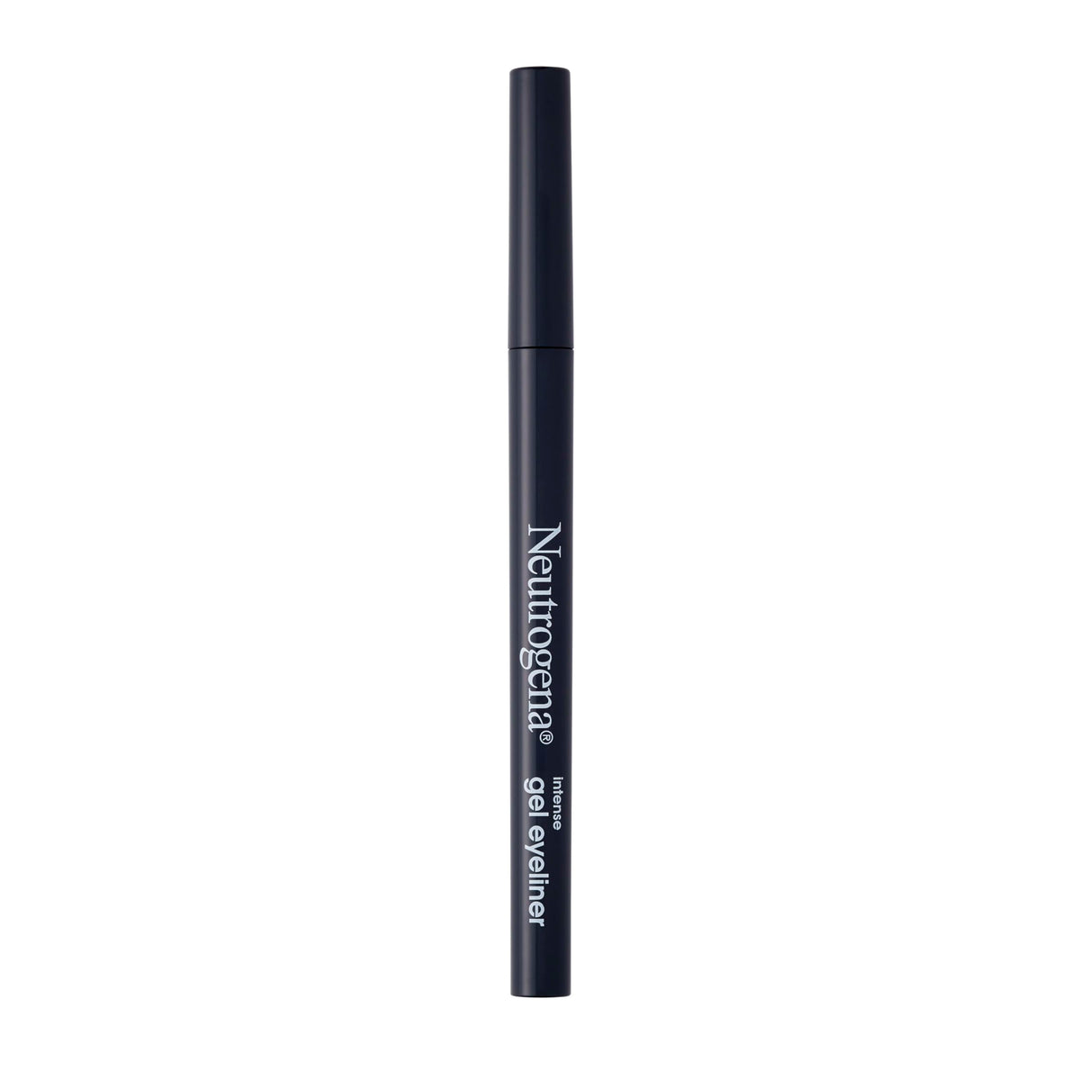 Neutrogena product front packaging showing Smokey Gray and benefits