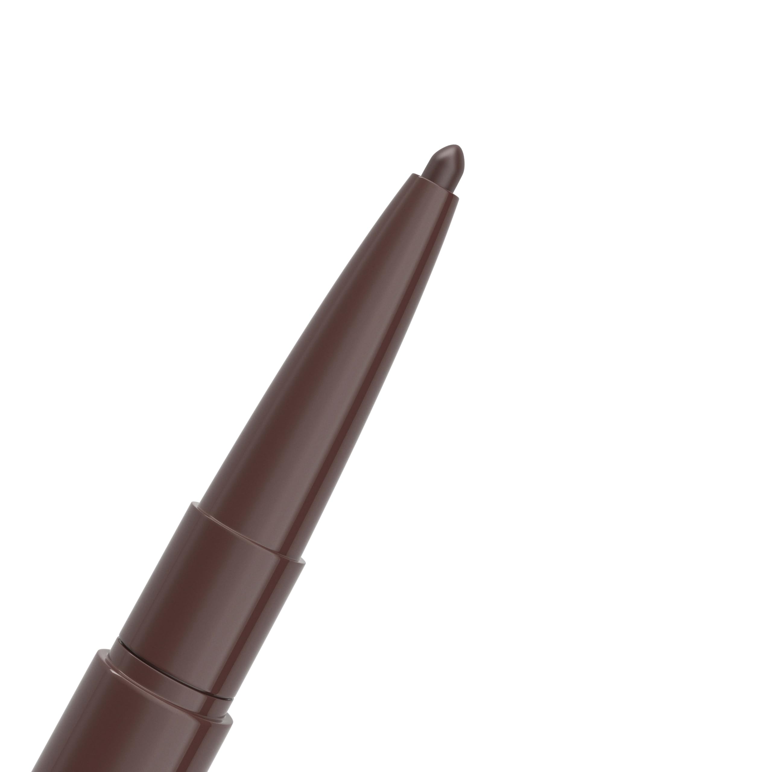 Neutrogena eyeliner open cap detail illustrating smooth glide and finish