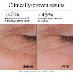 Neutrogena product label readable benefits and ingredient clarity