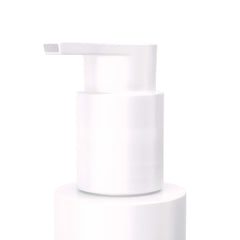 Neutrogena removing eye makeup with cotton pad gently cleanses delicate area