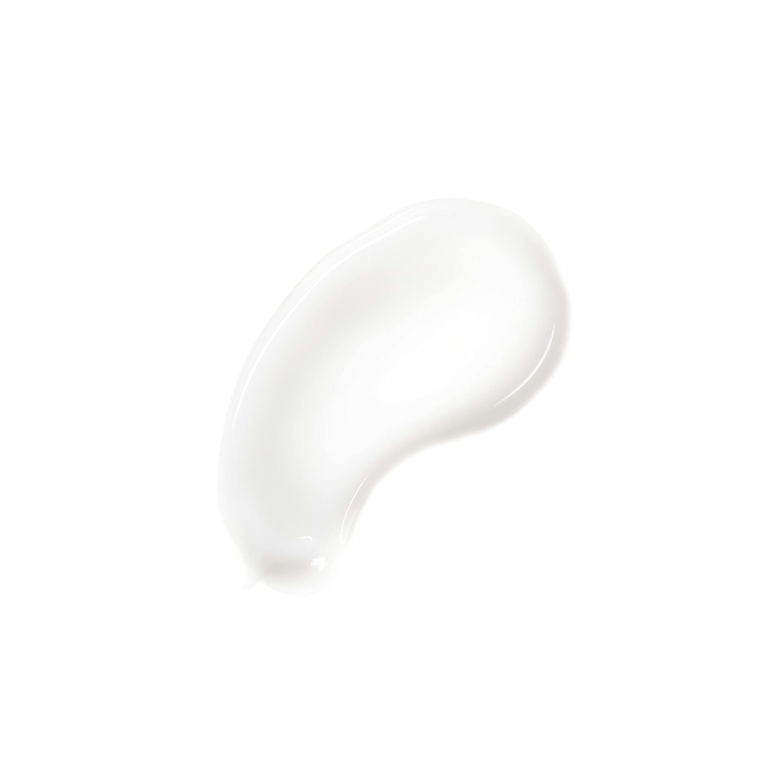 Neutrogena makeup melting demo on skin dissolving foundation and mascara efficiently