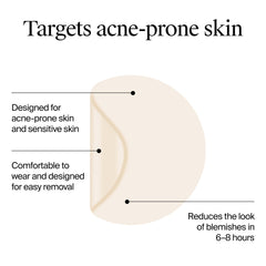 Neutrogena product label close-up showing usage guidance and ingredients
