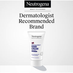 Neutrogena label close-up highlighting glycerin ingredient for moisture retention benefit