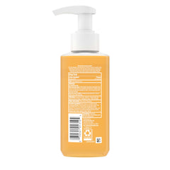 Neutrogena label close-up highlighting active 2% salicylic acid