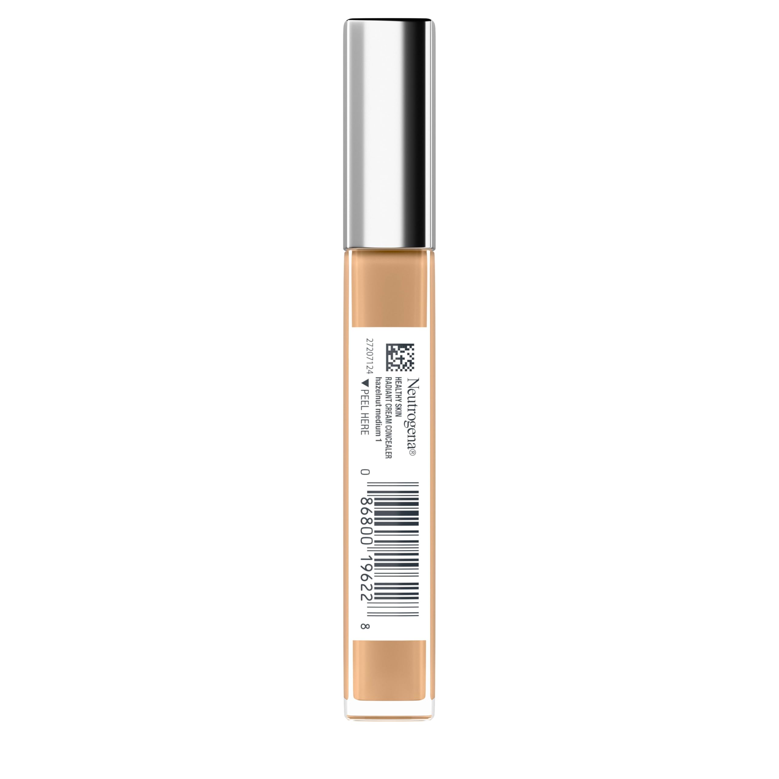 Neutrogena lifestyle bag and mirror scene showing portability and on-the-go touch ups