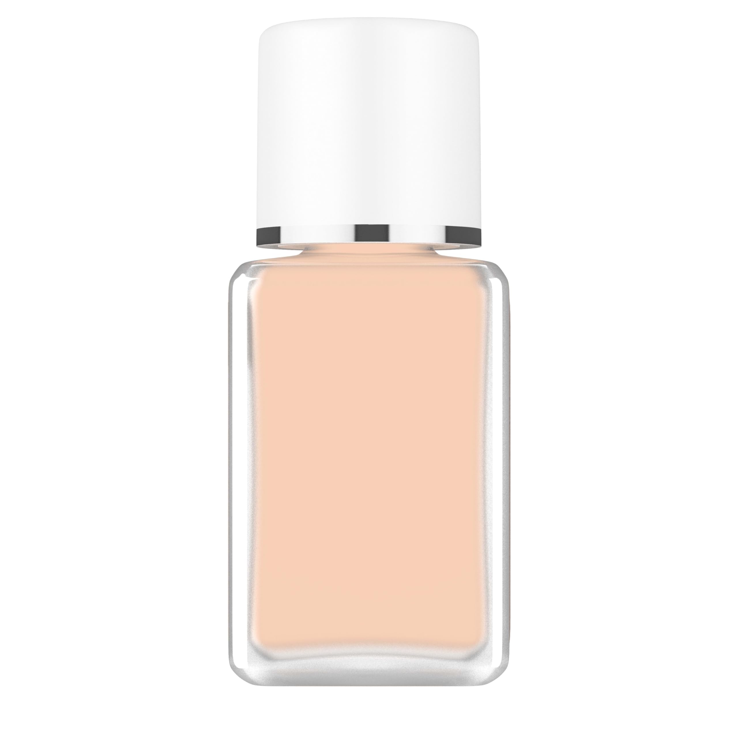 Neutrogena bottle staged on bathroom counter implying everyday routine fit