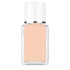 Neutrogena bottle staged on bathroom counter implying everyday routine fit