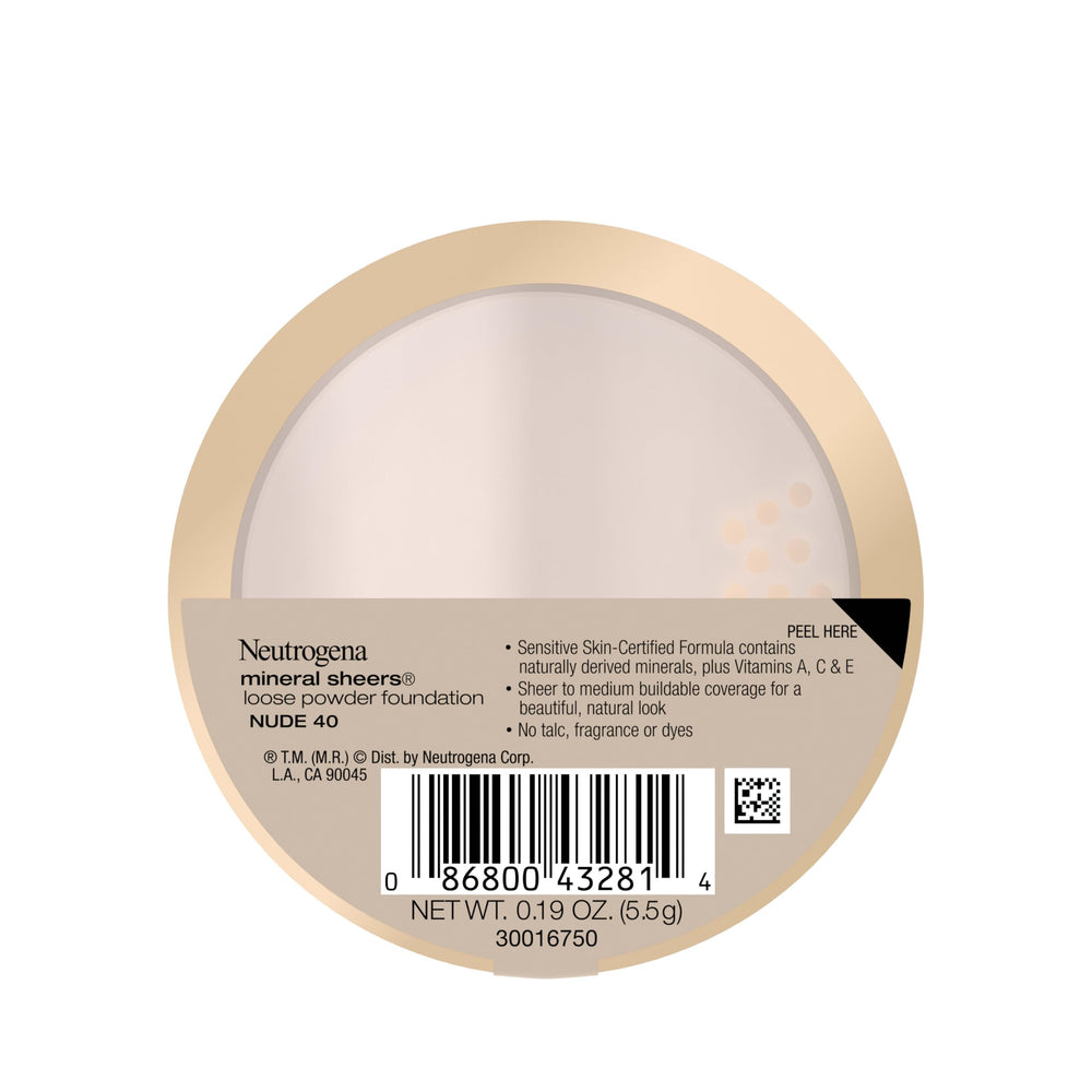 Neutrogena lifestyle setup in bathroom showing everyday makeup routine convenience