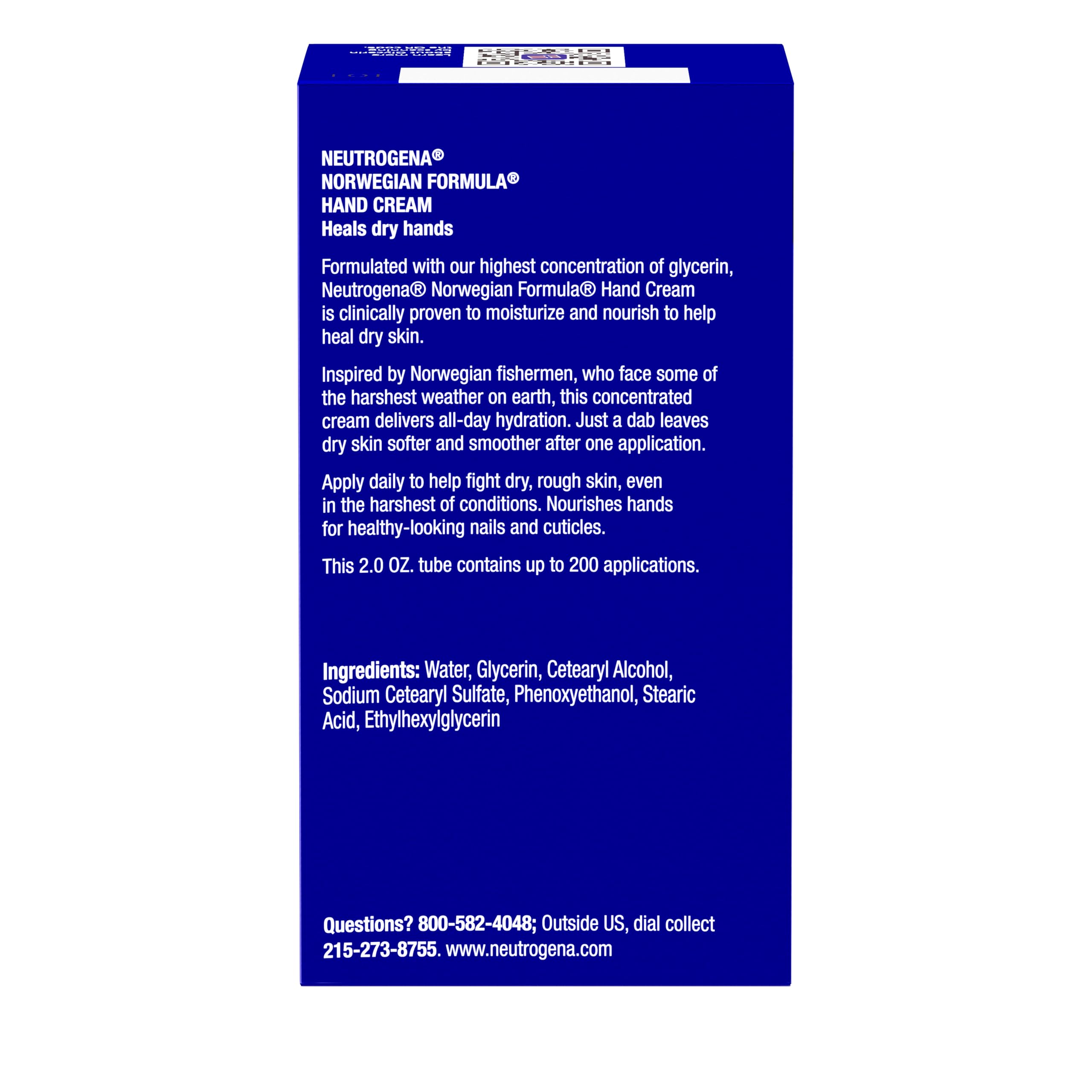 Neutrogena applied to hands at a desk, keeps hands soft while working benefit
