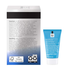 Neutrogena product on bathroom counter in evening routine promoting skincare ritual