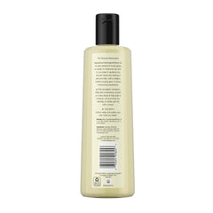 Neutrogena label close-up showing product information for informed choice