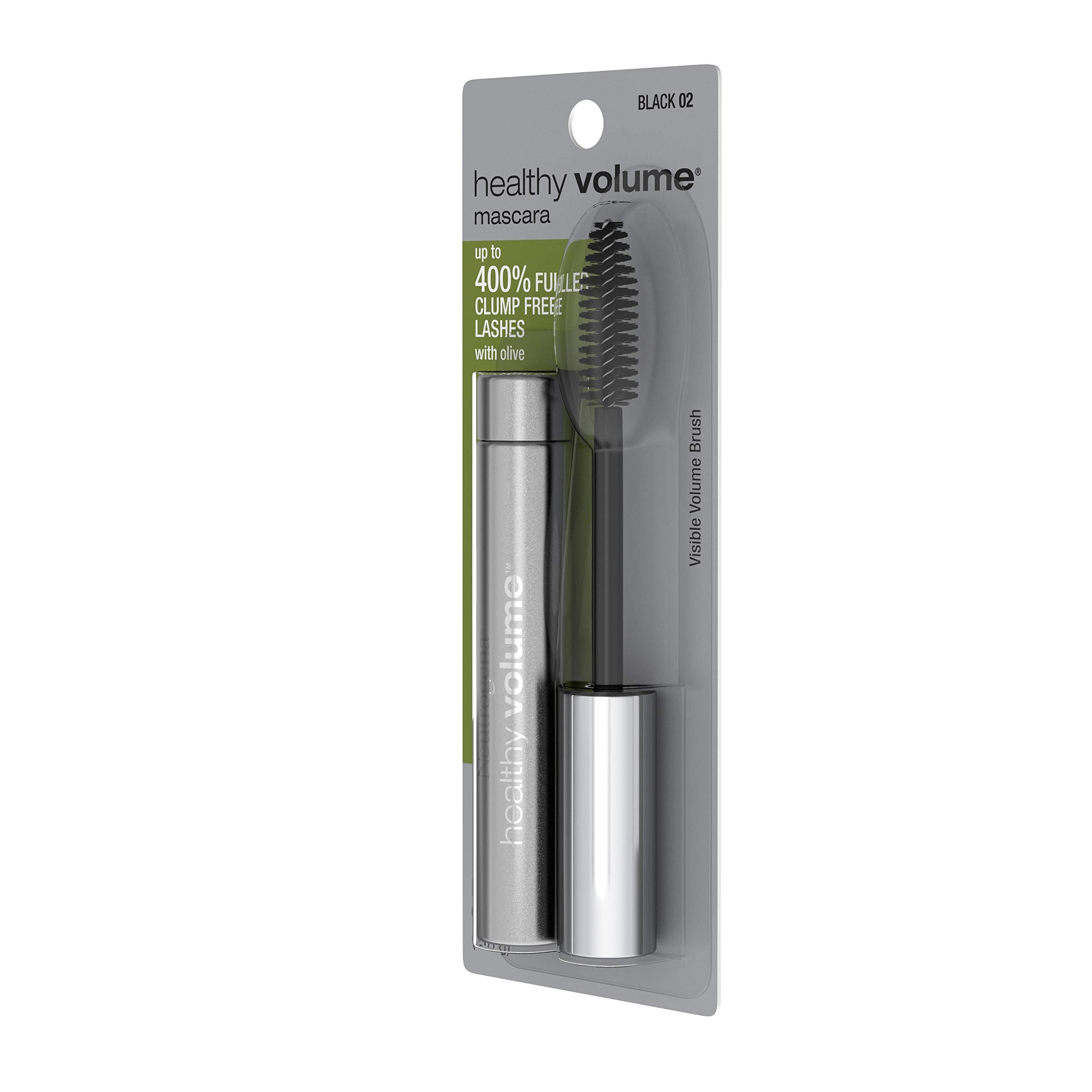 Neutrogena olive oil and sweet almond ingredients communicating conditioning benefits