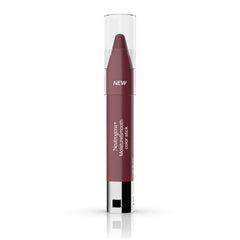 Neutrogena MoistureSmooth front packaging showing shade and tube for easy recognition and portability