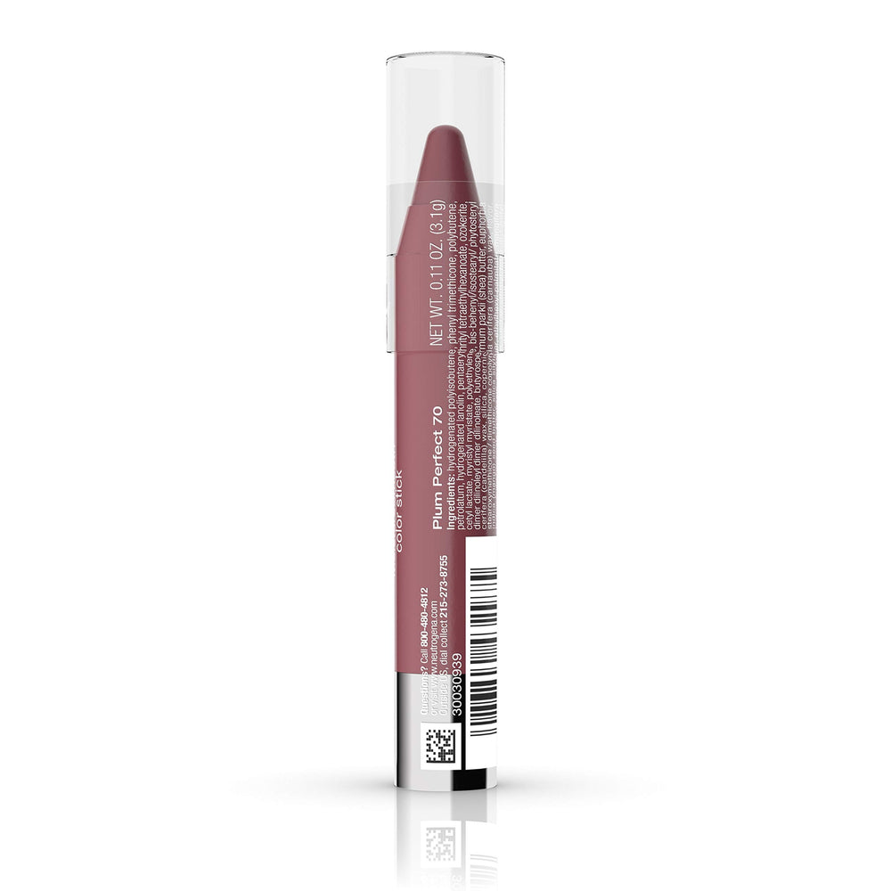 Neutrogena Moisturesmooth beside a coin for size comparison and travel-friendly portability