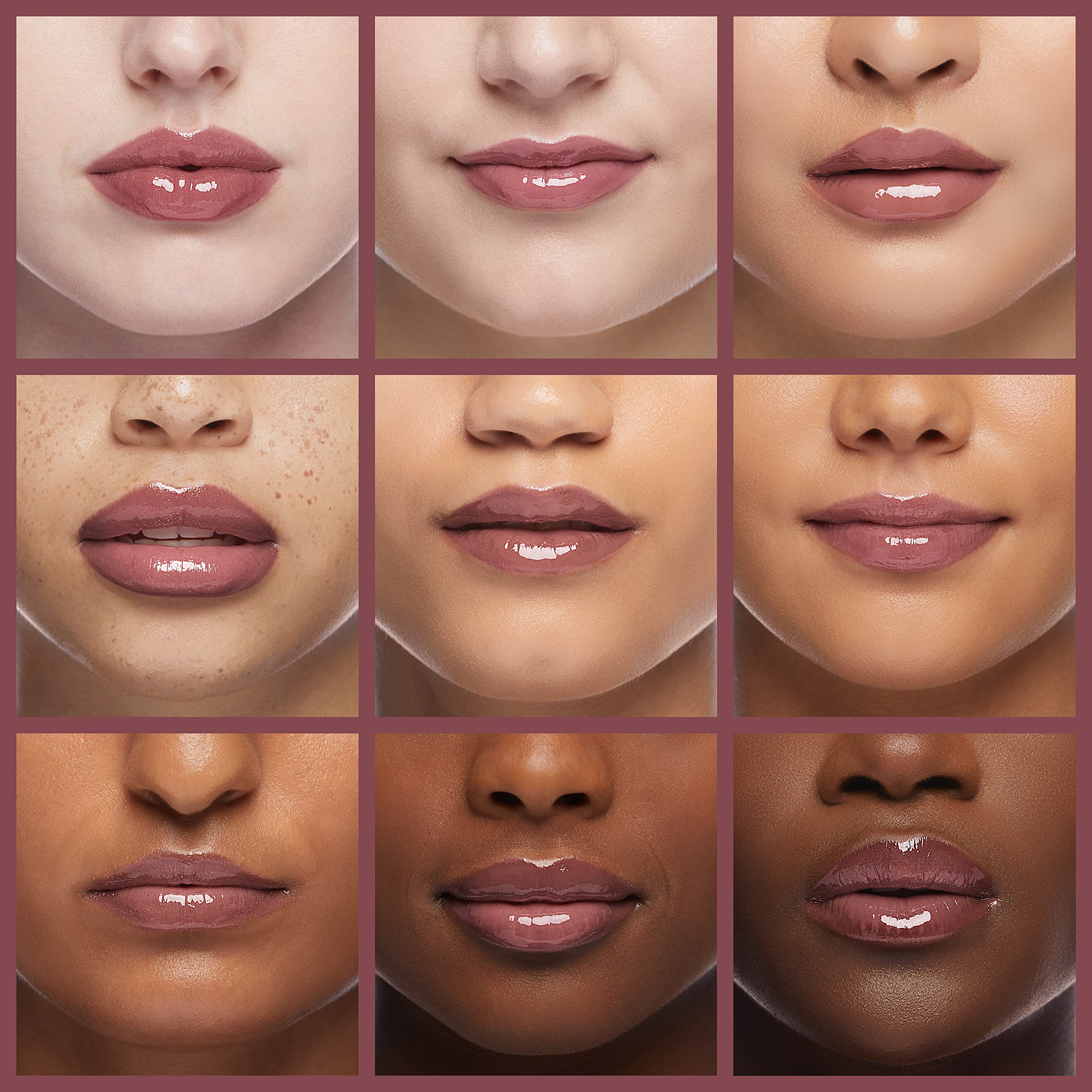 Neutrogena Moisturesmooth close-up texture showing creamy formula that hydrates lips