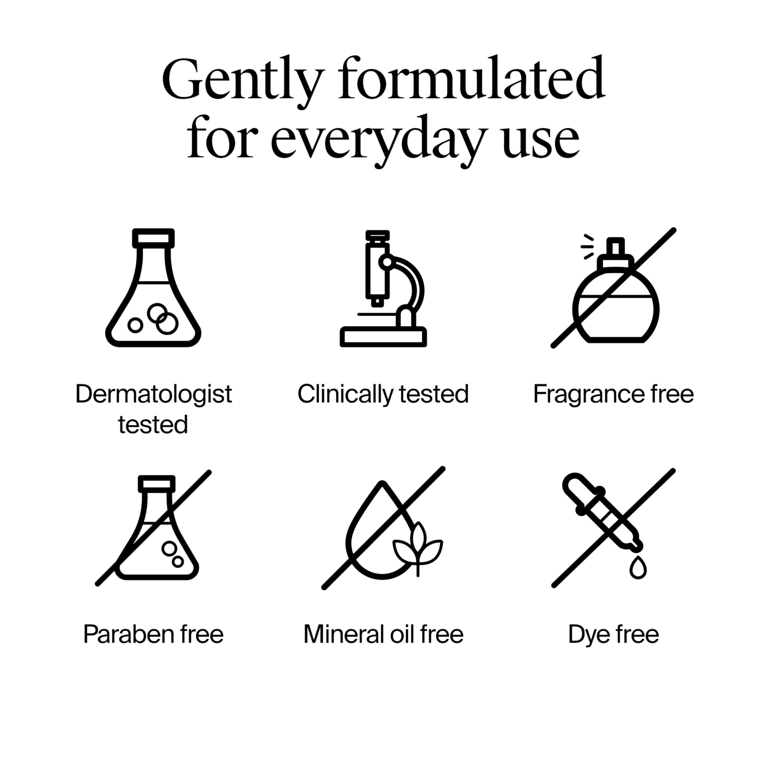 Neutrogena product in morning bathroom lifestyle promoting refreshed skin benefit