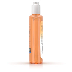 Neutrogena on bathroom shelf styled to show everyday routine compatibility