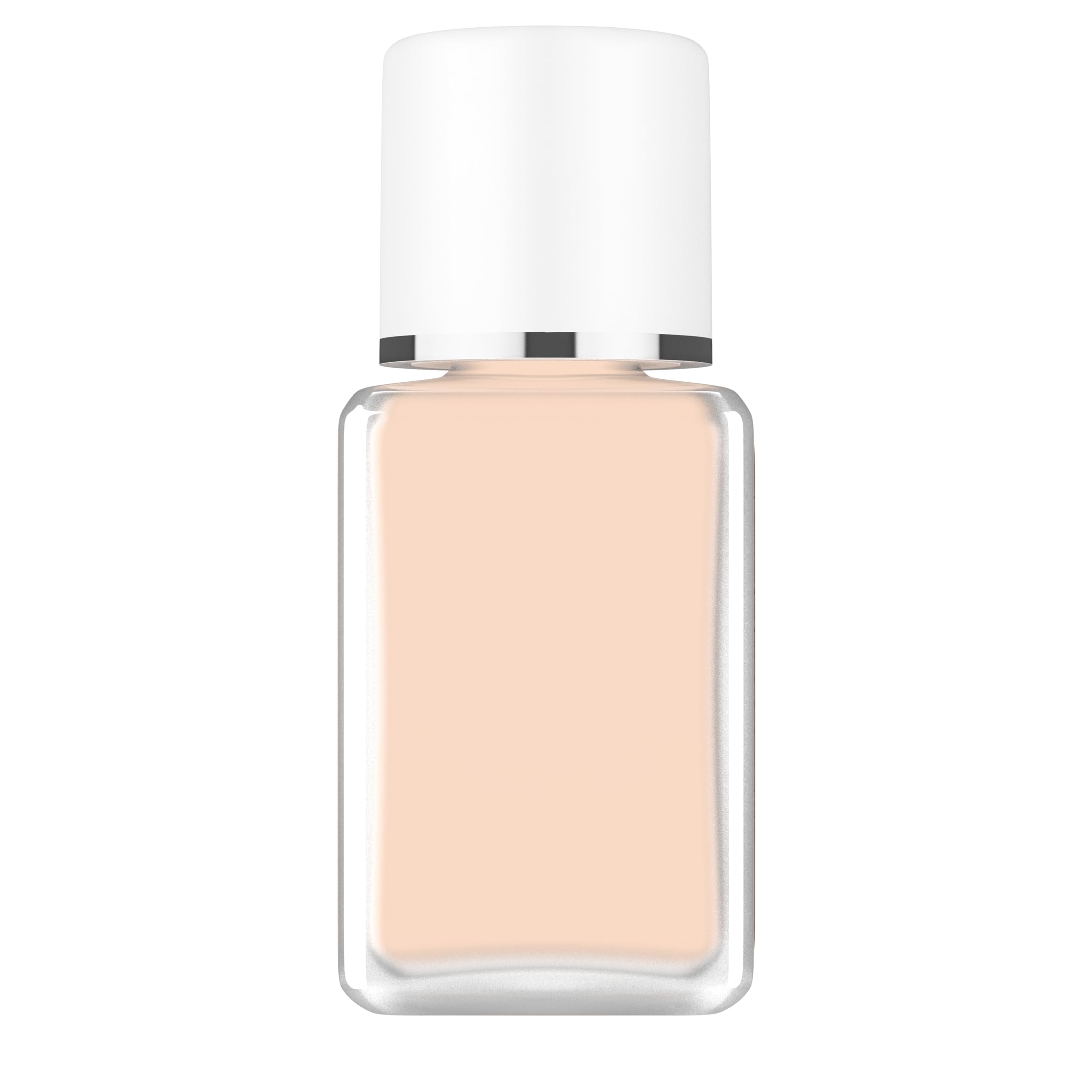 Neutrogena foundation on vanity showing everyday routine compatibility benefit