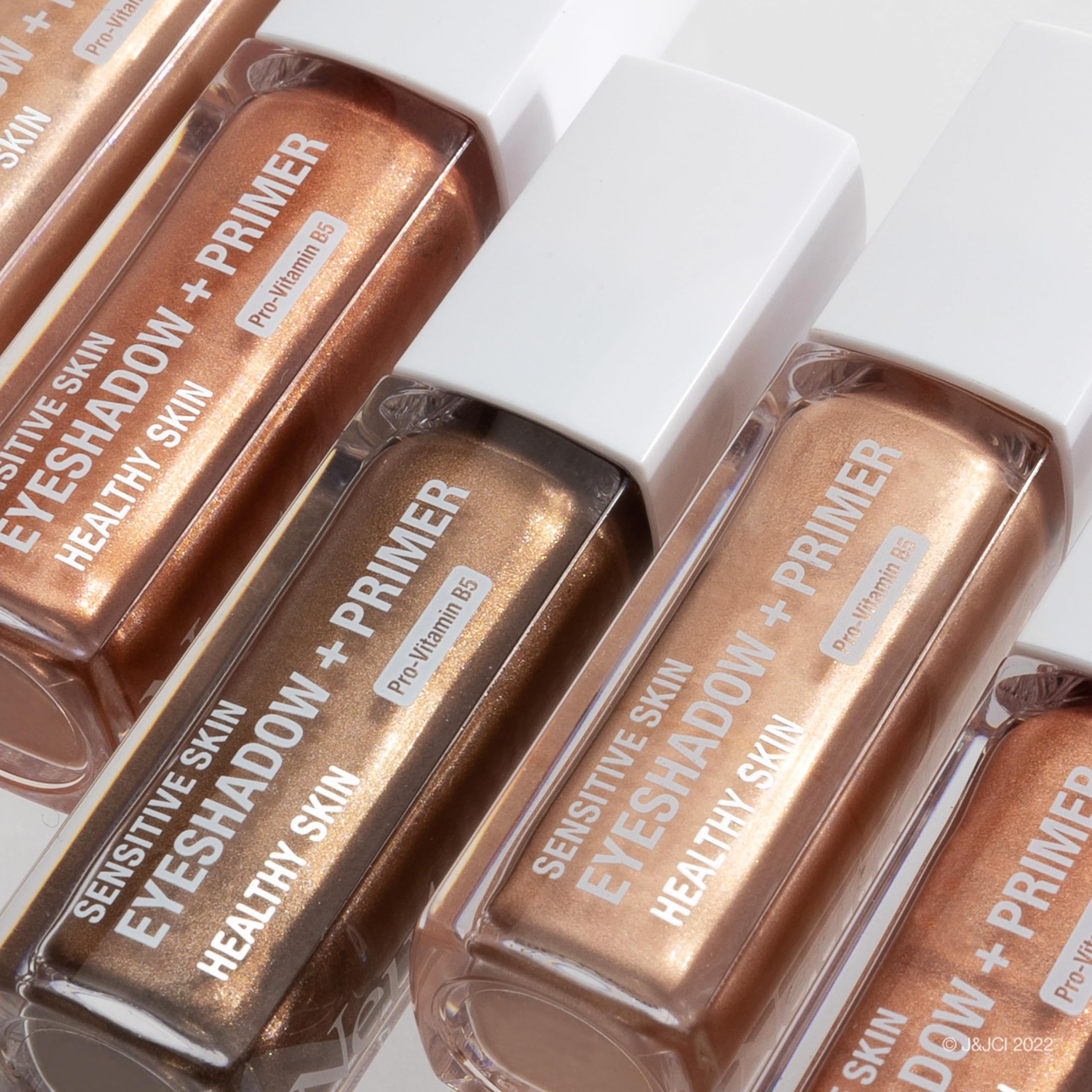 Neutrogena packaging label ingredients view highlighting Pro-Vitamin B5 and safety