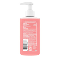 Neutrogena in a morning routine scene showing energized, refreshed skin result