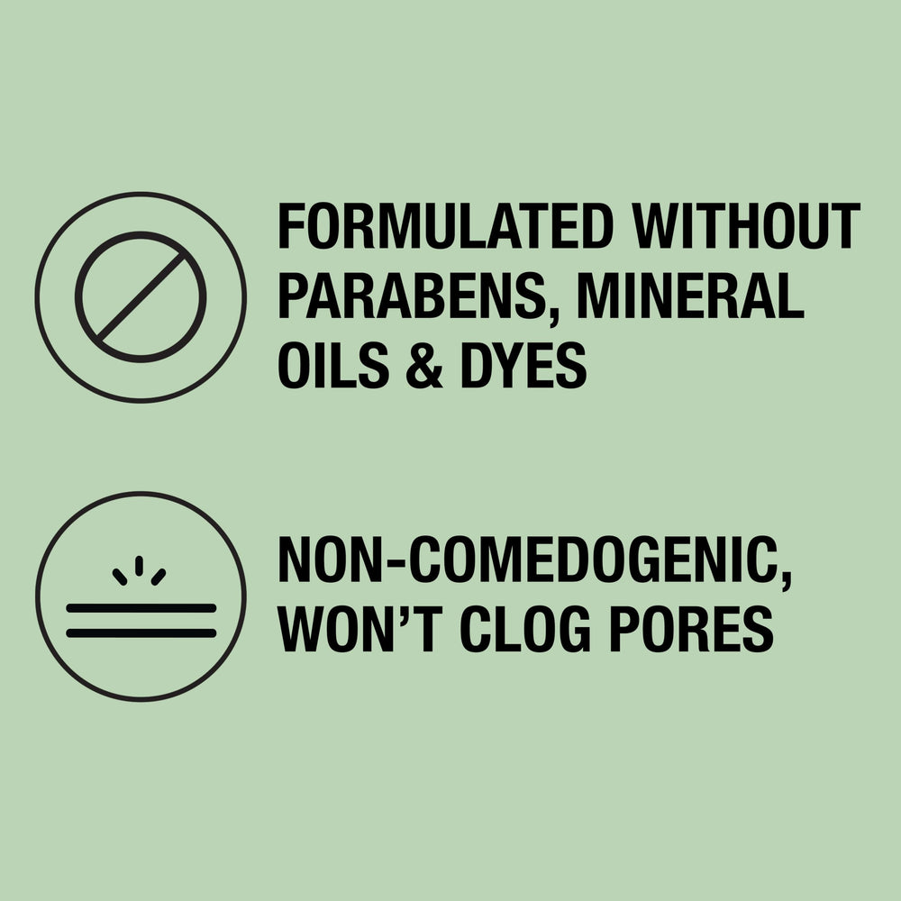 Neutrogena niacinamide ingredient focus highlighting skin-smoothing benefit