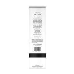 Neutrogena Rainbath used in shower showing skin rinsing clean and refreshed