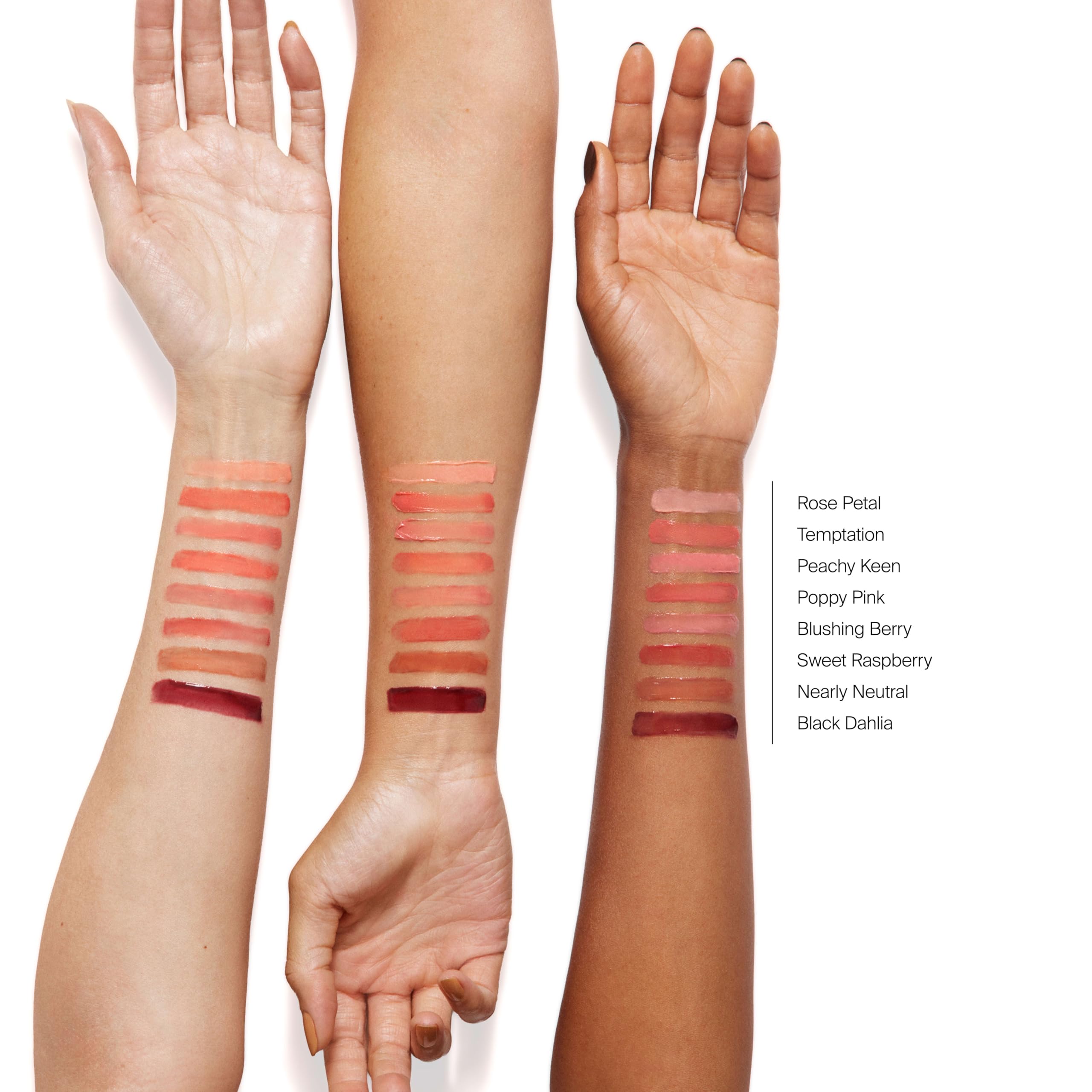 Neutrogena maracuja oil visual illustrating nourishing ingredient inclusion