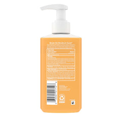 Neutrogena used in morning routine lifestyle scene showing fresh, confident post-wash skin