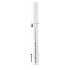 Neutrogena tube in hand to show 0.08 oz size and portability