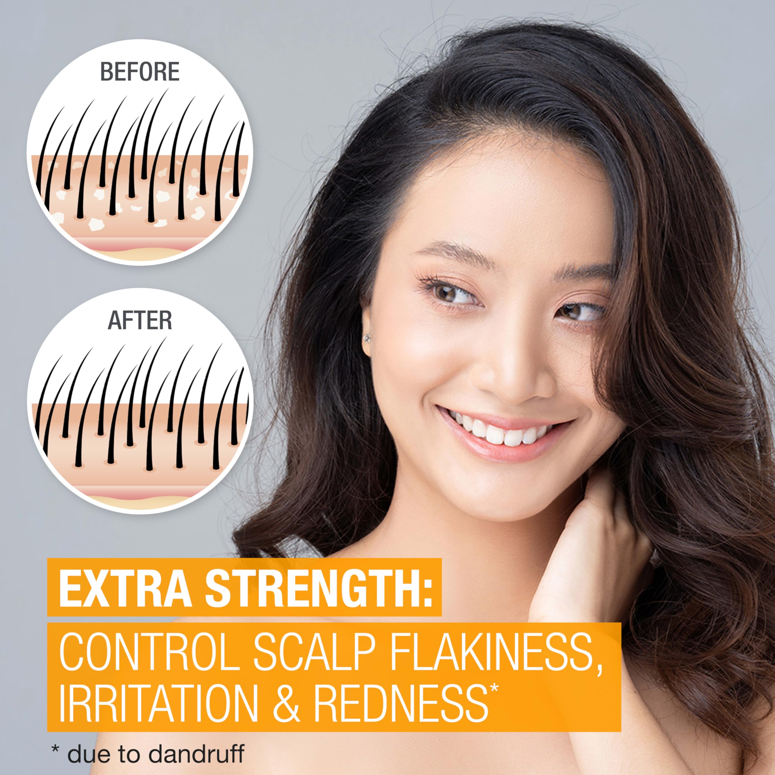 Neutrogena label close-up highlighting 3% salicylic acid and clarity benefit