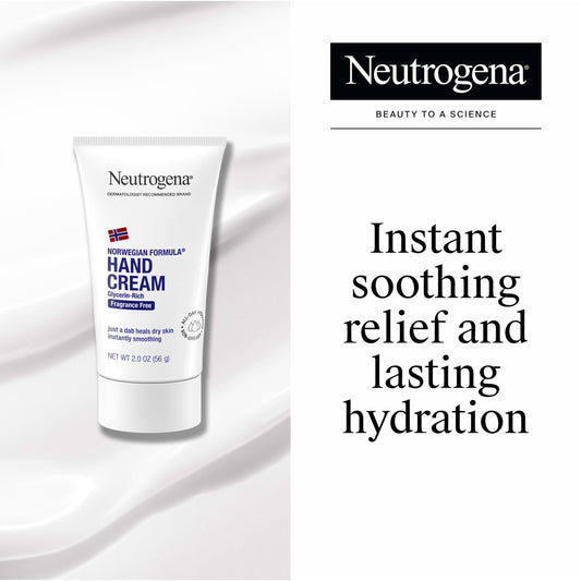 Neutrogena single tube close-up of cap and nozzle, convenient travel-ready benefit