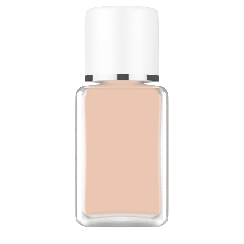 Neutrogena bottle on bathroom vanity showing daily routine convenience benefit