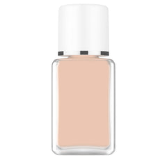Neutrogena bottle on bathroom vanity showing daily routine convenience benefit