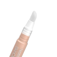 Neutrogena concealer placed beside foundation to show complementary pairing