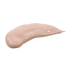Neutrogena concealer swatch on hand demonstrating natural-looking coverage