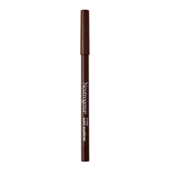 Neutrogena front packaging showing dark brown kohl and benefits