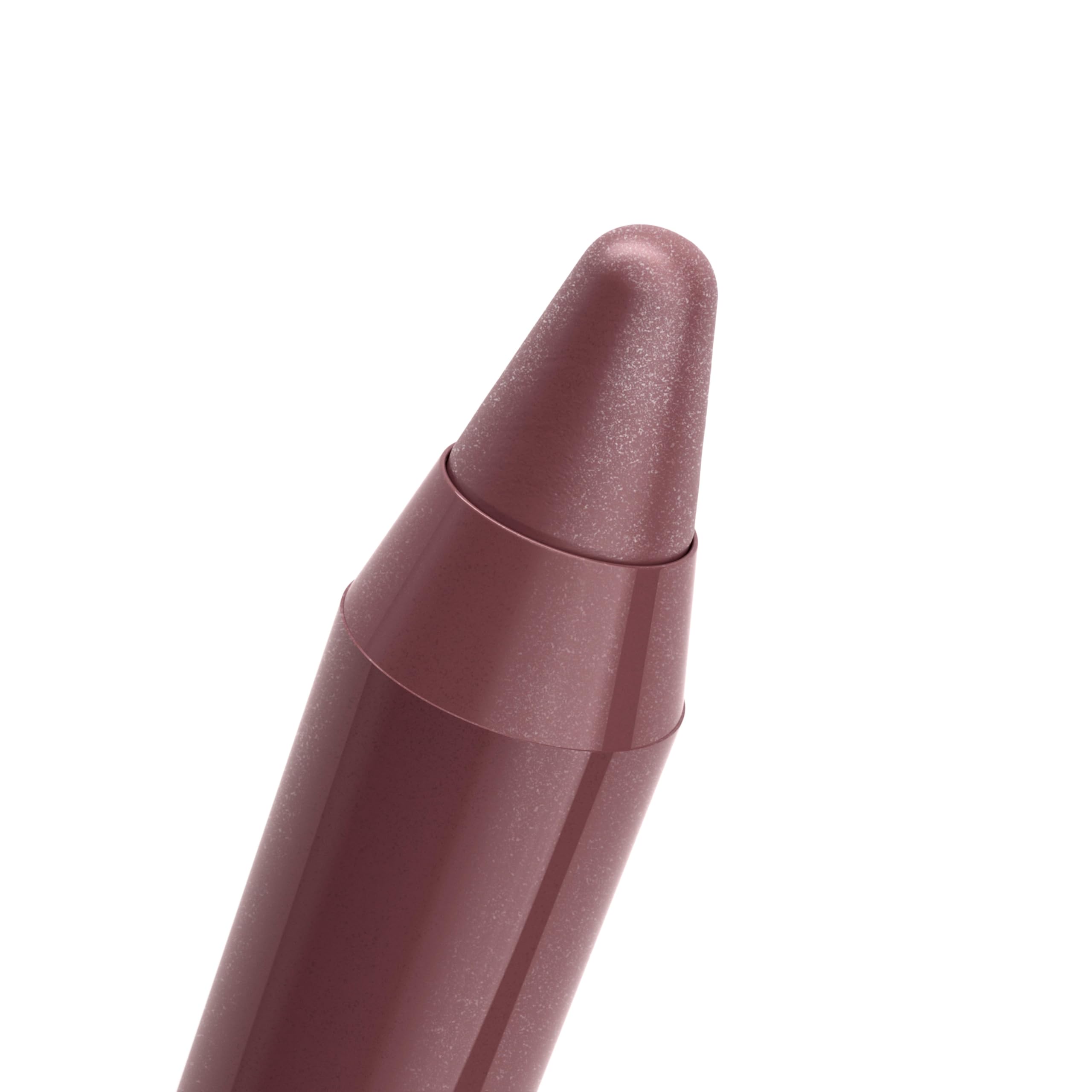Neutrogena texture closeup highlighting smooth balm-like formula hydration
