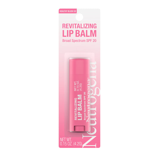 neutrogena front packaging shows SPF 20 and tint for daily protection
