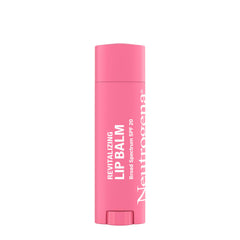 neutrogena close-up of balm stick twist mechanism and cap convenience