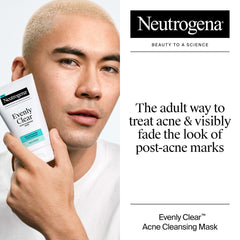 Neutrogena tube cap open displaying easy controlled dispensing