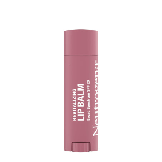 Neutrogena twist-up tube detail highlighting easy application and portability