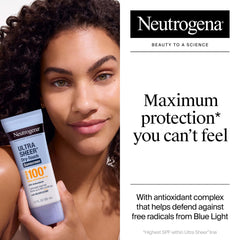 Neutrogena back label close-up with directions and ingredient details for informed use