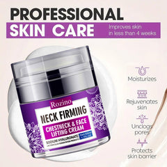 New Irven jar top close-up showing smooth cream texture and easy absorption