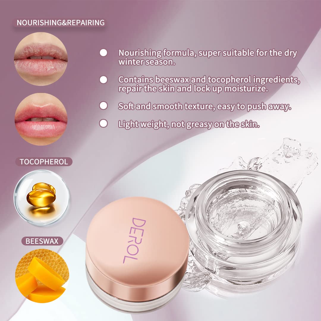 NewBang application on lips by model showcasing hydrating shine benefit