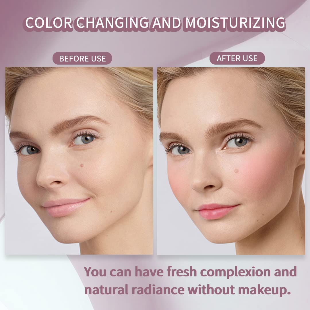 NewBang packaging label detail showing ingredients and nourishing benefit