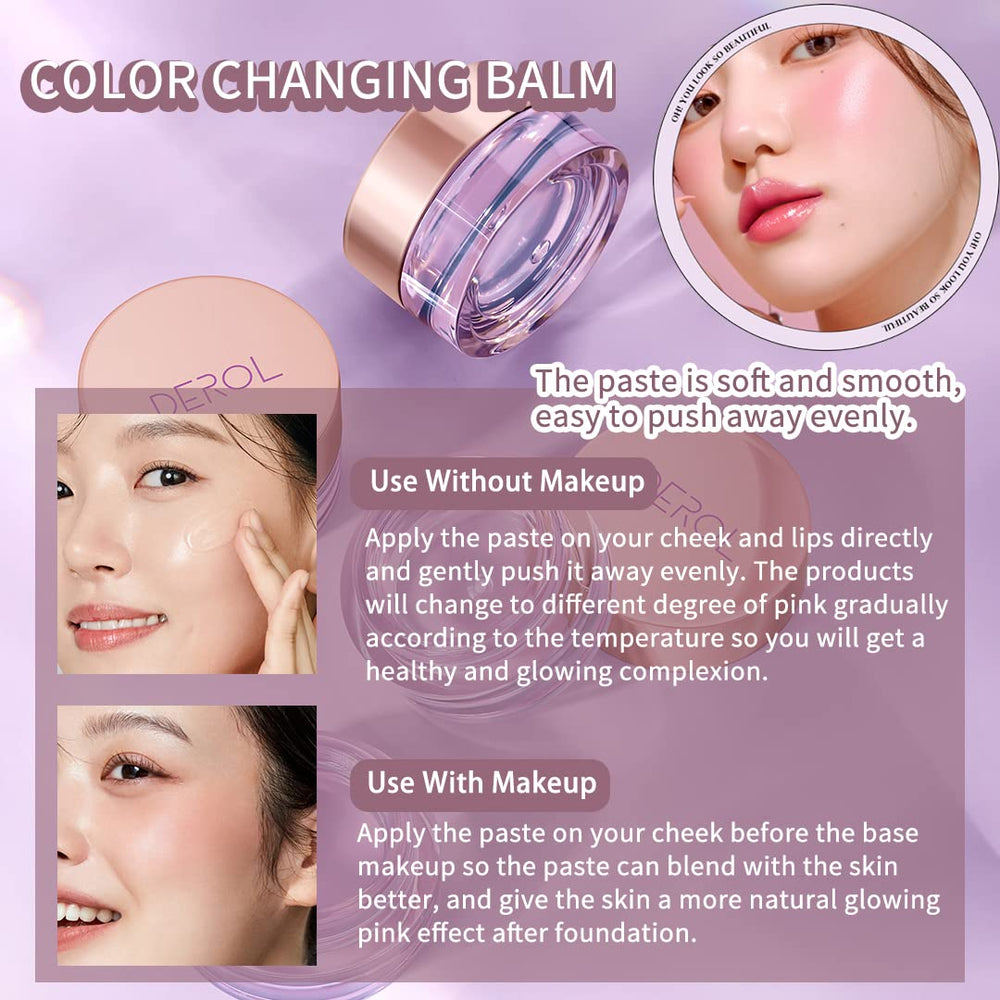 NewBang texture closeup on spoon highlighting smooth blendability benefit