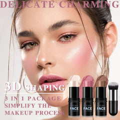 NewBang creamy texture close-up highlighting smooth blendability benefit