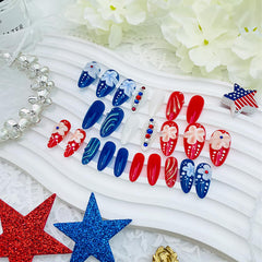 NEWSPIED close-up 3D flower and rhinestone detail highlighting sparkle and textured design
