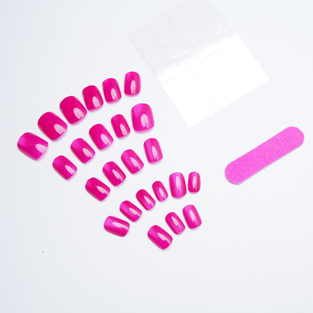 NEWSPIED arranged 24pcs size layout demonstrating fit range and selection convenience