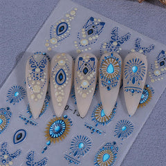 NEWSPIED paper texture and print quality ensuring crisp patterns